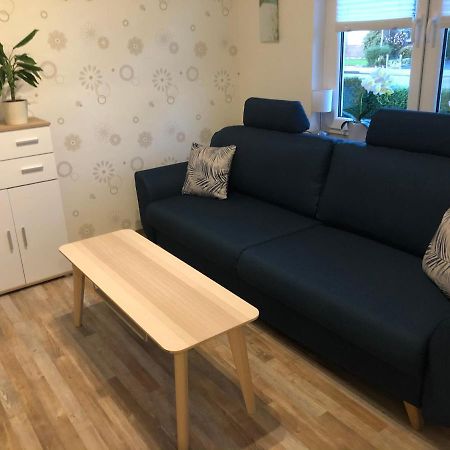 Ferienwohnung „Emskoje“ Moormerland Екстер'єр фото