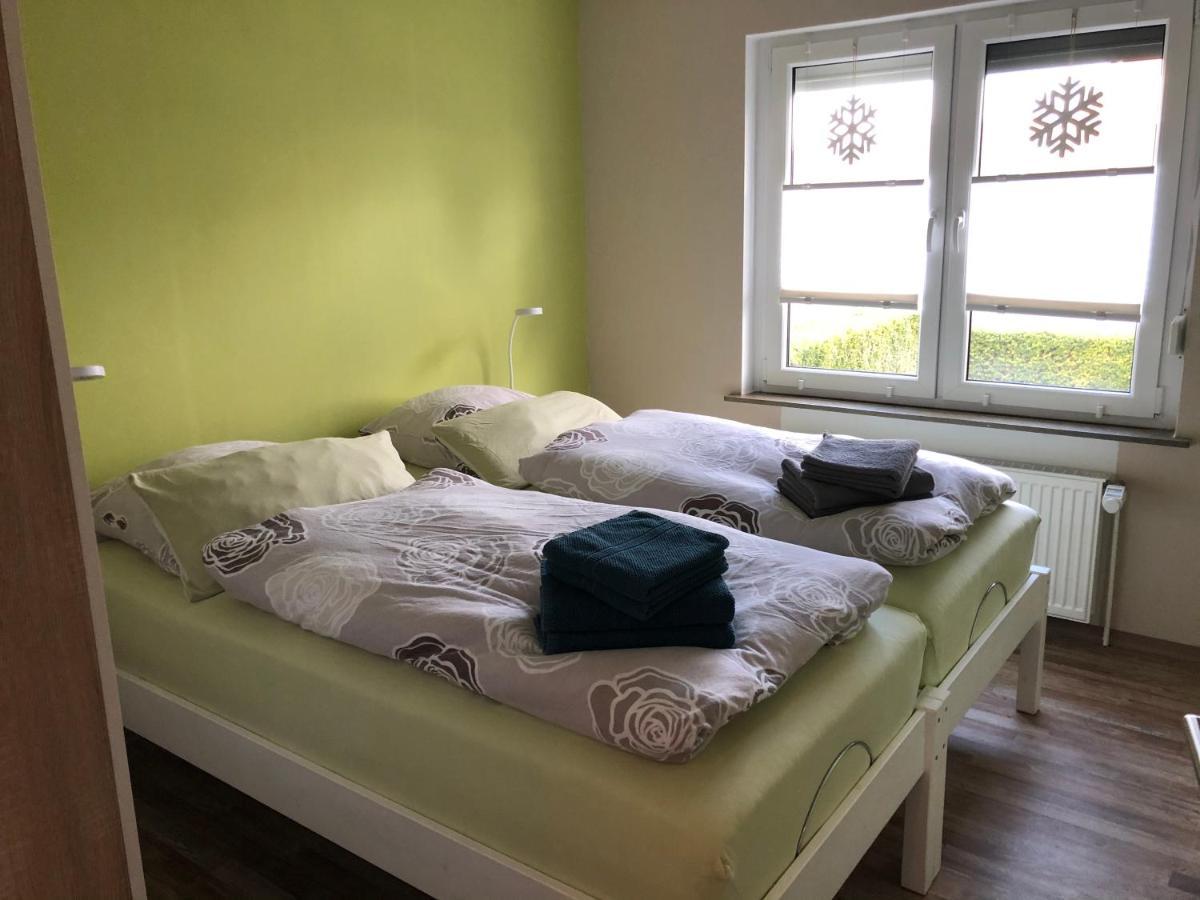 Ferienwohnung „Emskoje“ Moormerland Екстер'єр фото