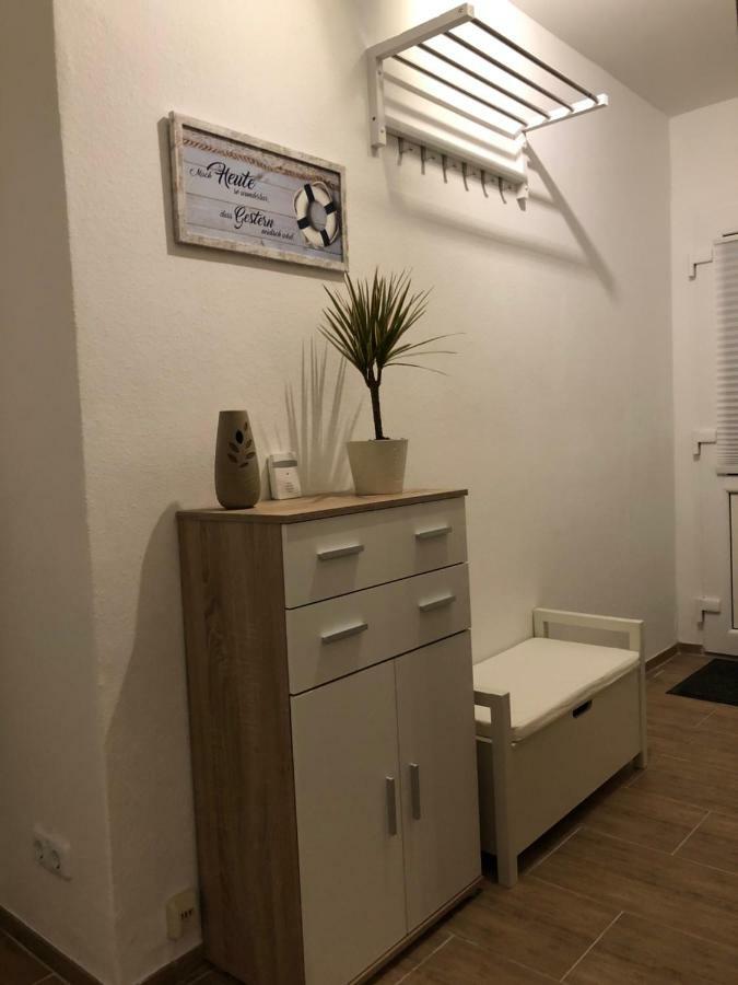 Ferienwohnung „Emskoje“ Moormerland Екстер'єр фото