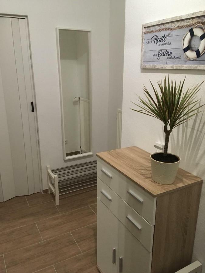 Ferienwohnung „Emskoje“ Moormerland Екстер'єр фото